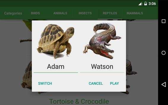 Cyber Zoo,World#1 Concept Game screenshot 9