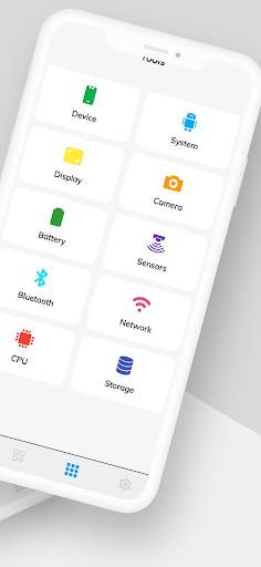 Quick Settings Shortcut screenshot 2