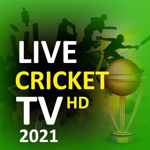 Live Cricket TV - Free HD Live Cricket 2021 icon