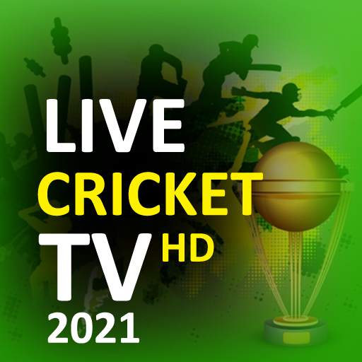 Live Cricket TV - Free HD Live Cricket 2021 1.0