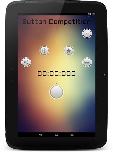 Button Hold screenshot 4