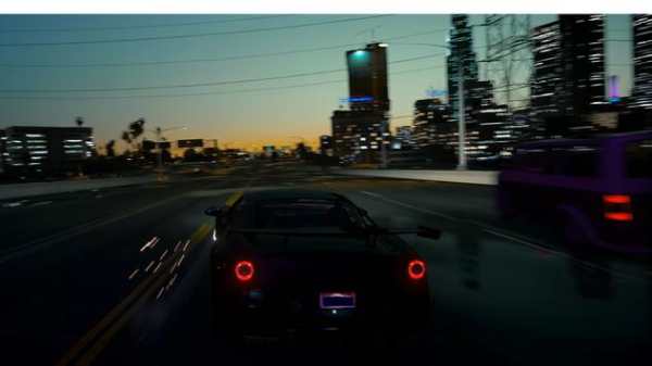 Real Car Simulator screenshot 3