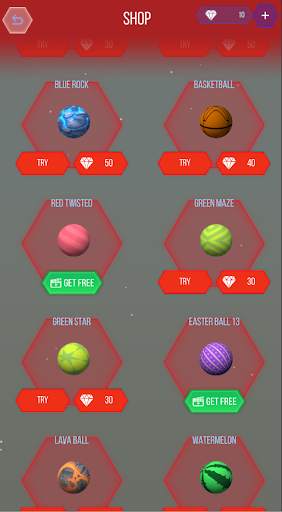 BTS Twist - Magic Twister EDM Music Game screenshot 5