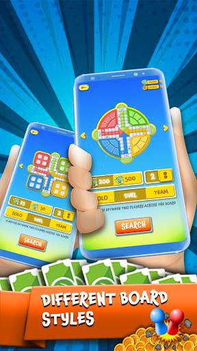 LUDO CASH screenshot 3
