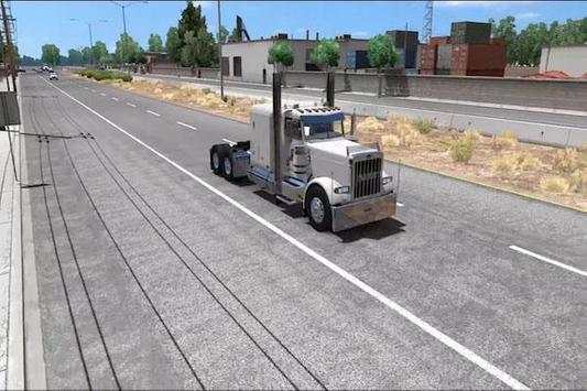 Guide euro truck simulator 2 screenshot 3
