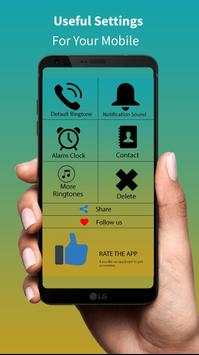 Free Ringtone screenshot 4