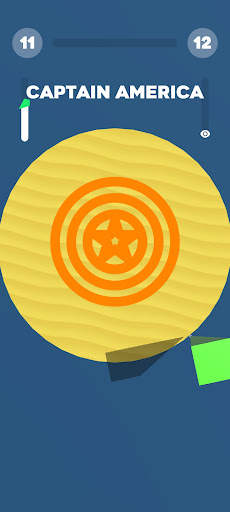 Dalgona Candy Challenge 3D screenshot 6