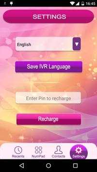 VIVA screenshot 1