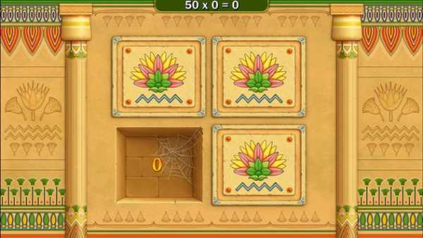 Book of Pyramid – slots screenshot 3
