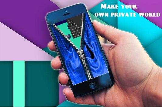 Private Camera screenshot 5