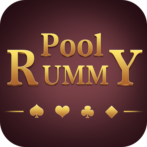 Rummy Pool icon