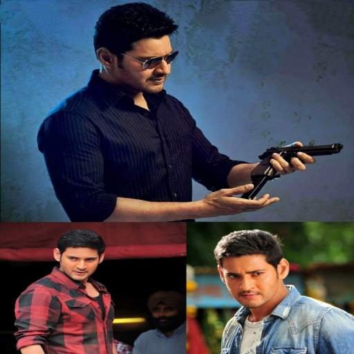 Mahesh Babu Wallpapers 1.3