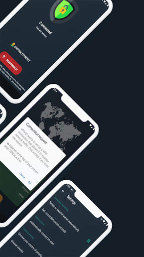 VPN-ID Free & Fast Unlimited VPN screenshot 8