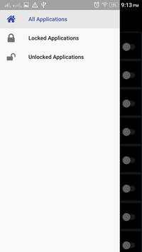 Social Lock screenshot 2
