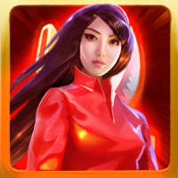 Sakura Fortune أيقونة
