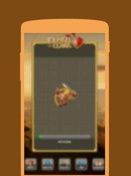Cheat for clash of clan screenshot 2