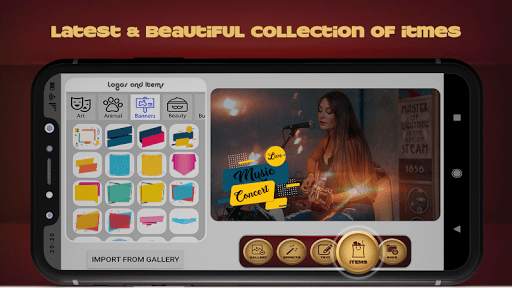 Thumbnail Maker 5 تصوير الشاشة