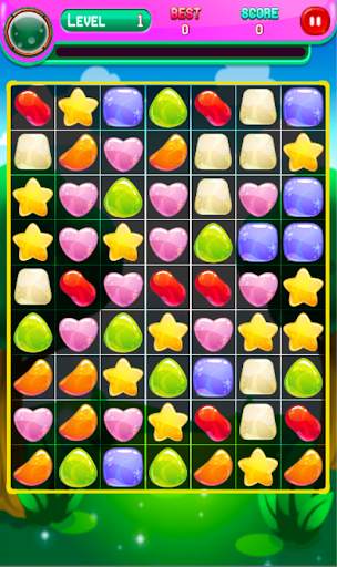 Candy Garden Match Blast screenshot 6
