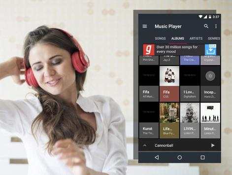 Jio Music - App For Jio Music, Mp3 screenshot 2