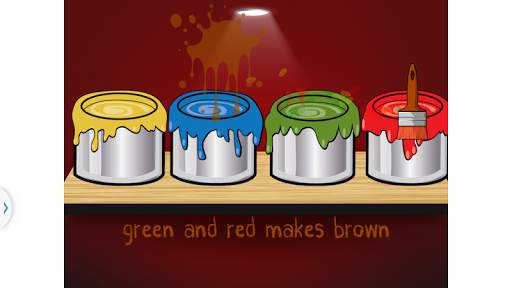 🌟 Color MIx  Mixing Paint Fun screenshot 5