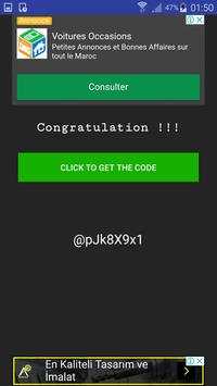 ✅ كشف كود و كلمة سر الويفي simulator 2 تصوير الشاشة