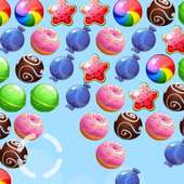 Classic Candy Crash