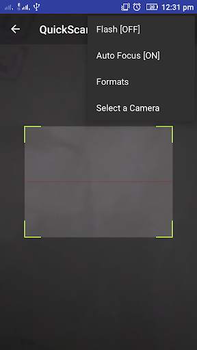 Quick Scan screenshot 6