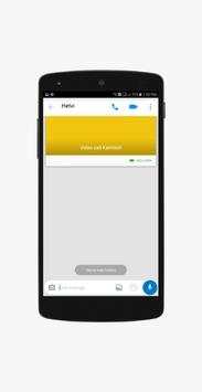 Hide|Remove|Fake Chat name for imo with 1 click screenshot 5