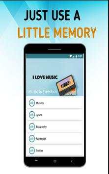Mbosso - Song & Lyrics screenshot 3
