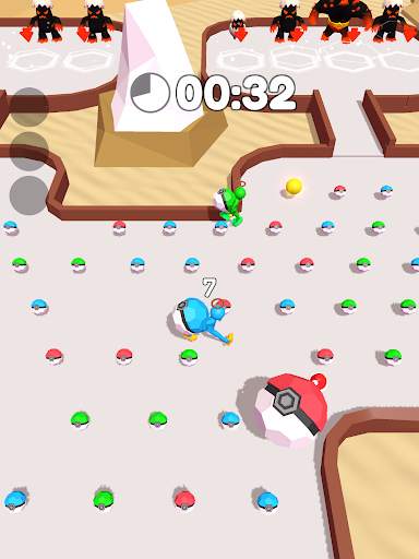 Monster Catch screenshot 6