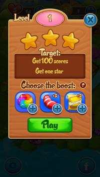 Jelly Crush screenshot 5
