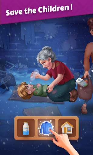 Jigsaw Puzzles - Block Puzzle screenshot 2