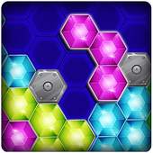 Hexa Block: Blast Mania 1.5