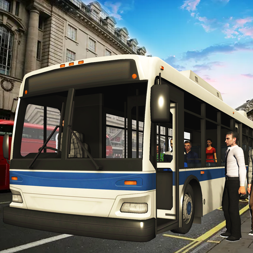 Real Bus Driver 3D icon