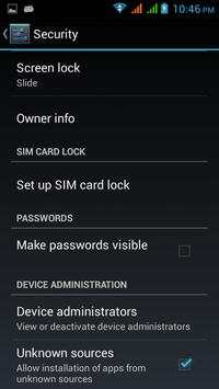Make a Password Pro screenshot 5