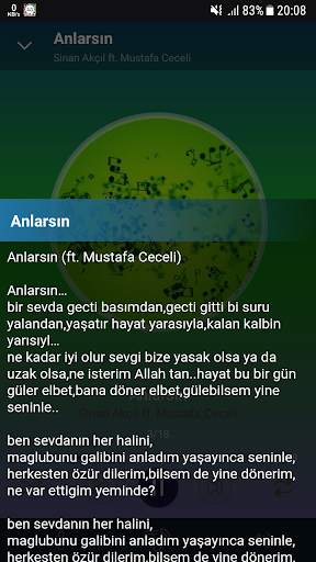 Sinan Akçıl screenshot 4