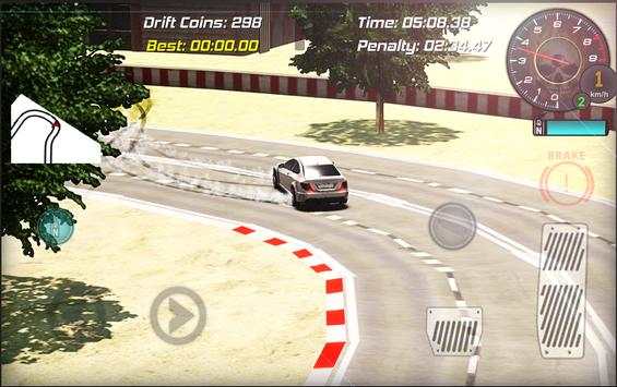 Extreme Drift Car Racing screenshot 2
