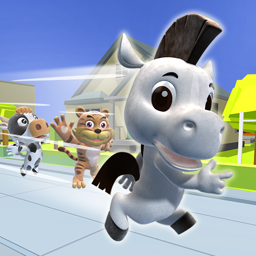 Dash Pony icon