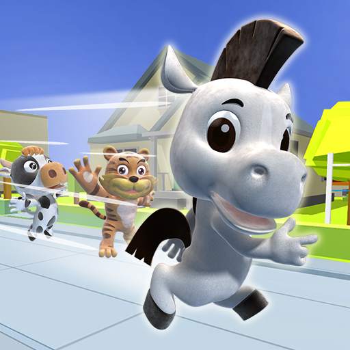 Pony Dash 1.3.1