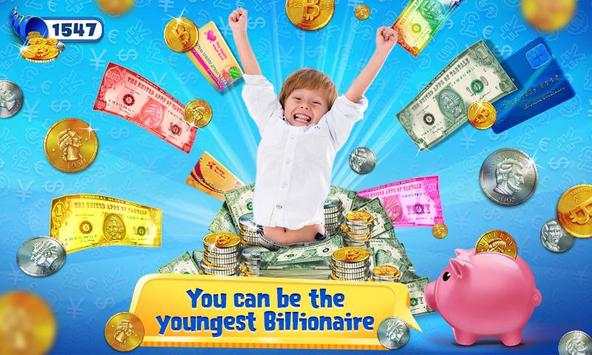 Funny Money Maker screenshot 5