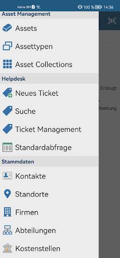 ACMP screenshot 2