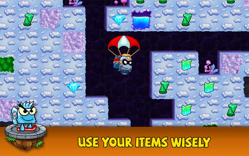 Digger 2: dig and find minerals screenshot 16