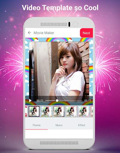 Video Maker - Edit Video screenshot 6