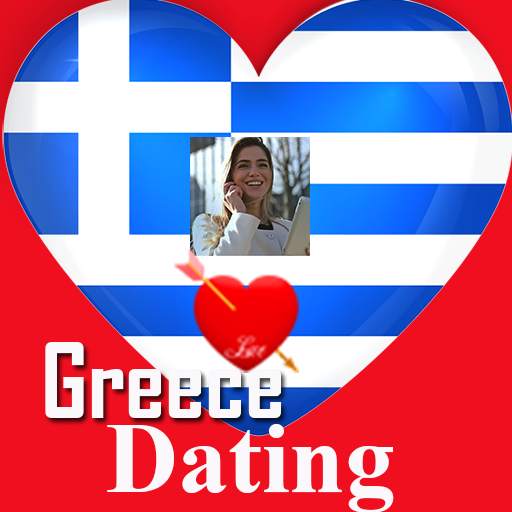 Greece Dating App - Free Chat with Greek Singles 1.1