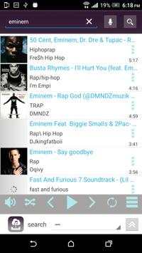SoundCloud Music Downloader screenshot 3
