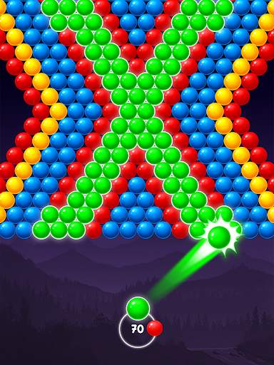 Tomcat Pop: Bubble Shooter screenshot 11