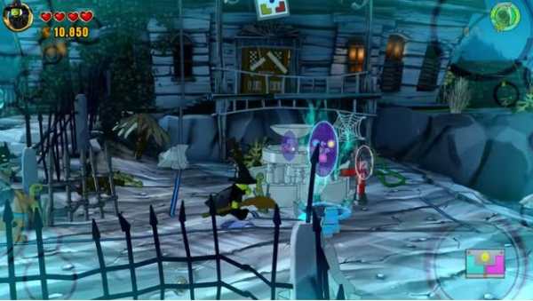 Guide FOR LEGO Scooby Doo screenshot 4
