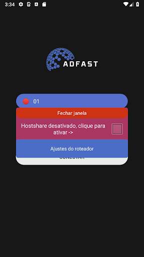 ADFAST LTDA - Miracle screenshot 4