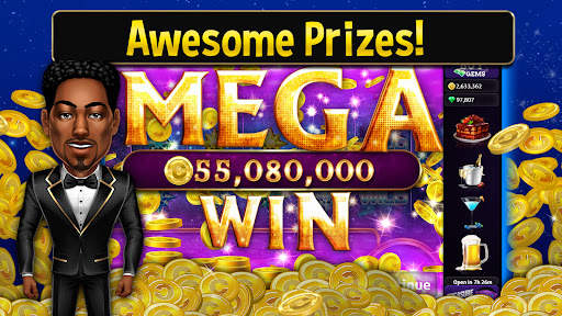 Casino World screenshot 4