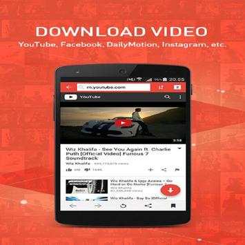 |snaptube| screenshot 1